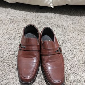 Boys Dress Shoes